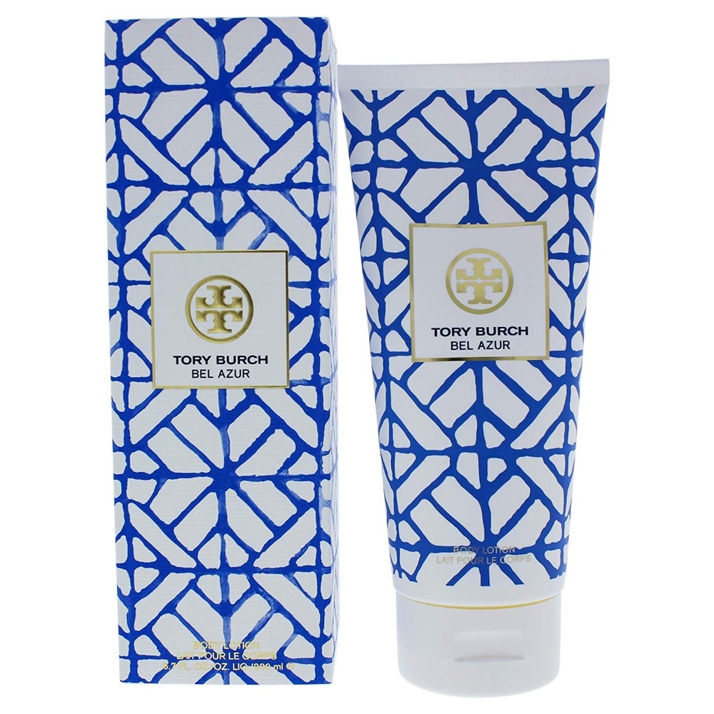 COPY - TORY BURCH BODY LOTION